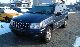 Jeep  Grand Cherokee 4.7 Limited leather FIXED PRICE 2001 Used vehicle photo