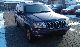2001 Jeep  Grand Cherokee 4.7 Limited leather FIXED PRICE Off-road Vehicle/Pickup Truck Used vehicle photo 1