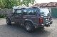 1989 Jeep  Cherokee XJ 4.0L truck registration Off-road Vehicle/Pickup Truck Used vehicle photo 2