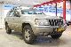 2003 Jeep  Grand Cherokee Limited V8 4.7i Off-road Vehicle/Pickup Truck Used vehicle photo 5