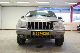 2003 Jeep  Grand Cherokee Limited V8 4.7i Off-road Vehicle/Pickup Truck Used vehicle photo 6