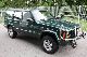 Jeep  Cherokee 2.5 TD Limited, MOT, good condition 1999 Used vehicle photo