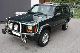 1999 Jeep  Cherokee 2.5 TD Limited, MOT, good condition Off-road Vehicle/Pickup Truck Used vehicle photo 2
