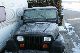 Jeep  Wrangler 2.5 1996 Used vehicle photo