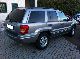 2000 Jeep  G.Cherokee 4.7 Limited Auto Off-road Vehicle/Pickup Truck Used vehicle photo 3