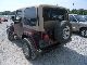 2001 Jeep  WRANGLER S Off-road Vehicle/Pickup Truck Used vehicle
			(business photo 2