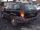 2003 Jeep  Grand Cherokee 2.7 CRD Laredo Automatic Off-road Vehicle/Pickup Truck Used vehicle photo 3