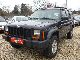 Jeep  Cherokee 2.5 TD ** Air conditioning ** 1999 Used vehicle photo