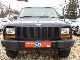 1999 Jeep  Cherokee 2.5 TD ** Air conditioning ** Off-road Vehicle/Pickup Truck Used vehicle photo 1