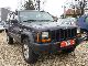 1999 Jeep  Cherokee 2.5 TD ** Air conditioning ** Off-road Vehicle/Pickup Truck Used vehicle photo 2