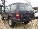 1999 Jeep  Cherokee 2.5 TD ** Air conditioning ** Off-road Vehicle/Pickup Truck Used vehicle photo 3