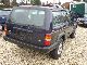 1999 Jeep  Cherokee 2.5 TD ** Air conditioning ** Off-road Vehicle/Pickup Truck Used vehicle photo 5
