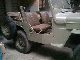 1963 Jeep  CJ3B Off-road Vehicle/Pickup Truck Classic Vehicle photo 1
