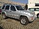 2005 Jeep  Cherokee 2.8 CRD Limited Auto 5pt Off-road Vehicle/Pickup Truck Used vehicle photo 12