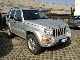 Jeep  Cherokee 2.8 CRD Limited Auto 5pt 2005 Used vehicle photo