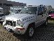 2005 Jeep  Cherokee 2.8 CRD Limited Auto 5pt Off-road Vehicle/Pickup Truck Used vehicle photo 1