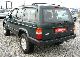 1999 Jeep  Cherokee 2.5TD/BEZWYP/STAN SALON / SERWIS Off-road Vehicle/Pickup Truck Used vehicle photo 2