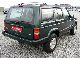 1999 Jeep  Cherokee 2.5TD/BEZWYP/STAN SALON / SERWIS Off-road Vehicle/Pickup Truck Used vehicle photo 3