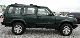 1999 Jeep  Cherokee 2.5TD/BEZWYP/STAN SALON / SERWIS Off-road Vehicle/Pickup Truck Used vehicle photo 4
