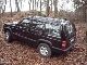 1998 Jeep  Cherokee benz 4.0. aut 12.1998 Off-road Vehicle/Pickup Truck Used vehicle photo 1