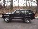 1998 Jeep  Cherokee benz 4.0. aut 12.1998 Off-road Vehicle/Pickup Truck Used vehicle photo 2