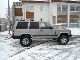 2000 Jeep  4.0 + GAS. LIFT Off-road Vehicle/Pickup Truck Used vehicle photo 1