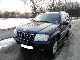 Jeep  Grand Cherokee 2.7 CRD Limited 2003 Used vehicle photo