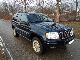 2003 Jeep  Grand Cherokee 2.7 CRD Limited Off-road Vehicle/Pickup Truck Used vehicle photo 2