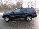 2003 Jeep  Grand Cherokee 2.7 CRD Limited Off-road Vehicle/Pickup Truck Used vehicle photo 3
