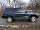 2003 Jeep  Grand Cherokee 2.7 CRD Limited Off-road Vehicle/Pickup Truck Used vehicle photo 4