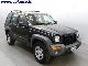 Jeep  Cherokee 2.5 CRD Sport Aut CV143. N1 4post. Since p 2004 Used vehicle photo
