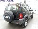 2004 Jeep  Cherokee 2.5 CRD Sport Aut CV143. N1 4post. Since p Off-road Vehicle/Pickup Truck Used vehicle photo 1
