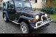 1998 Jeep  Wrangler 2.5 Sport Hardtop *** ** ** black gas plant Off-road Vehicle/Pickup Truck Used vehicle photo 1