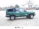 2000 Jeep  Cherokee Classic 4.0 Off-road Vehicle/Pickup Truck Used vehicle photo 2