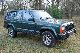 1993 Jeep  XJ Cherokee 4.0L Limited 1.Hand! Off-road Vehicle/Pickup Truck Used vehicle photo 1