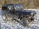 1989 Jeep  Wrangler Laredo 2.5 HU + * NEW * AU upon request Off-road Vehicle/Pickup Truck Used vehicle photo 1