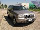 2001 Jeep  G.Cherokee 4.7 V8 Limited Auto Off-road Vehicle/Pickup Truck Used vehicle photo 1