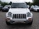 Jeep  Cherokee 2.5 CRD Limited air seats 2001 Used vehicle photo