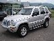 2001 Jeep  Cherokee 2.5 CRD Limited air seats Off-road Vehicle/Pickup Truck Used vehicle photo 1