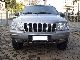 Jeep  2.7 CRD Limited Auto G.Cherokee 5pt 2001 Used vehicle photo