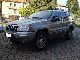 2001 Jeep  2.7 CRD Limited Auto G.Cherokee 5pt Off-road Vehicle/Pickup Truck Used vehicle photo 1