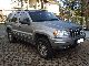 2001 Jeep  2.7 CRD Limited Auto G.Cherokee 5pt Off-road Vehicle/Pickup Truck Used vehicle photo 2