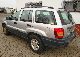 2004 Jeep  Grand Cherokee 2.7 CRD Sport Off-road Vehicle/Pickup Truck Used vehicle photo 1