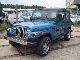 Jeep  Wrangler SOFT + 2.5 * HARDTOP * TUV 04-2013 * D3 * KAT 1994 Used vehicle photo