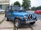 1994 Jeep  Wrangler SOFT + 2.5 * HARDTOP * TUV 04-2013 * D3 * KAT Off-road Vehicle/Pickup Truck Used vehicle photo 1