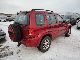 2004 Jeep  Cherokee 2.8 CRD AIR Off-road Vehicle/Pickup Truck Used vehicle photo 2