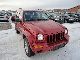 2004 Jeep  Cherokee 2.8 CRD AIR Off-road Vehicle/Pickup Truck Used vehicle photo 3
