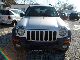 Jeep  Cherokee 2.8 CRD Sport 150 Ps 2003 Used vehicle photo