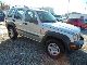 2003 Jeep  Cherokee 2.8 CRD Sport 150 Ps Off-road Vehicle/Pickup Truck Used vehicle photo 2
