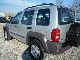 2003 Jeep  Cherokee 2.8 CRD Sport 150 Ps Off-road Vehicle/Pickup Truck Used vehicle photo 4